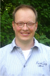 Gerrit Ridder